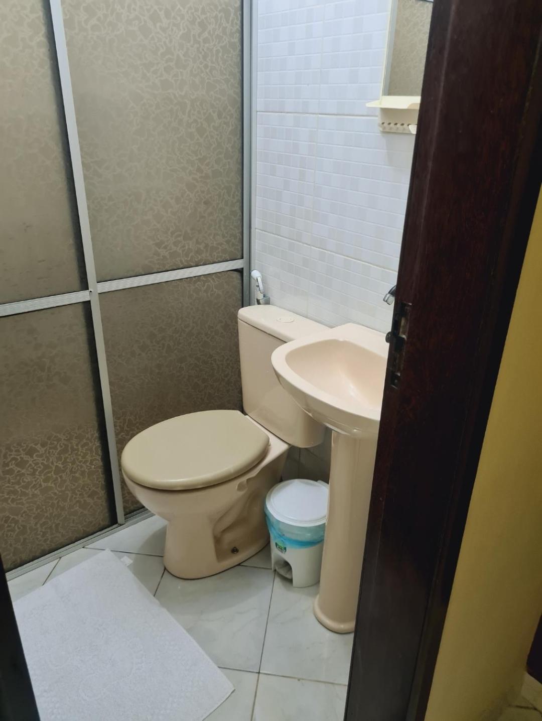 Salinópolis Pousada Pampulha酒店 外观 照片