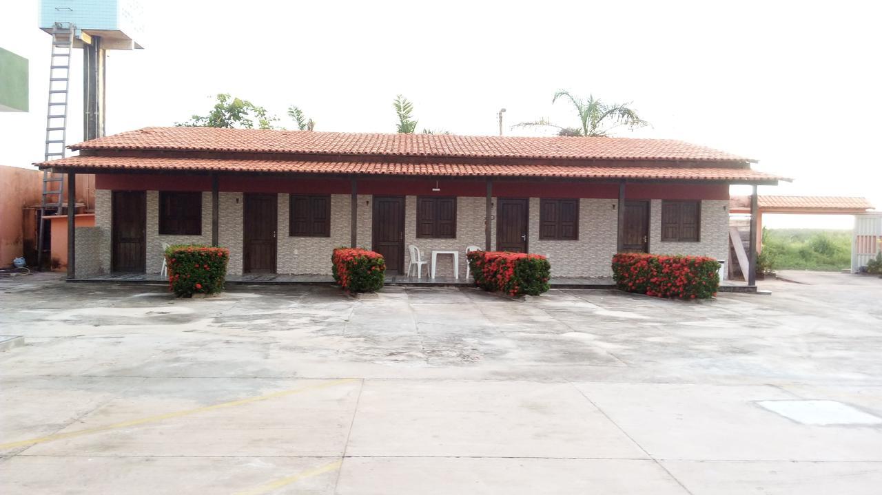 Salinópolis Pousada Pampulha酒店 外观 照片